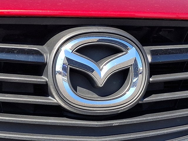 2015 Mazda Mazda6 i Touring