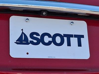 2015 Mazda Mazda6 i Touring