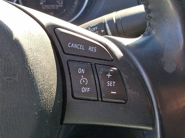 2015 Mazda Mazda6 i Touring