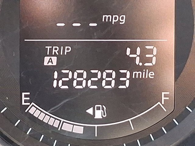 2015 Mazda Mazda6 i Touring