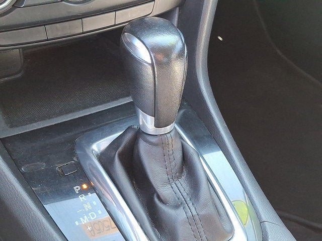 2015 Mazda Mazda6 i Touring