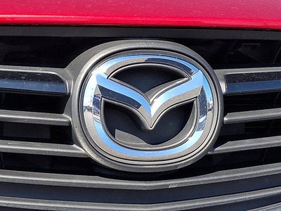 2015 Mazda Mazda6 i Touring