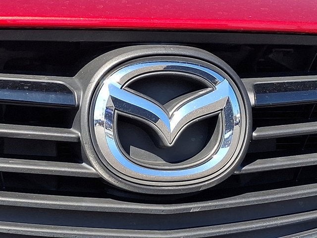 2015 Mazda Mazda6 i Touring