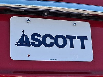 2015 Mazda Mazda6 i Touring