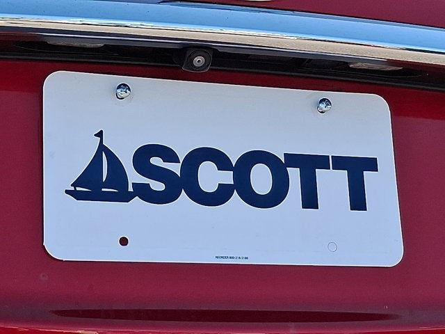 2015 Mazda Mazda6 i Touring