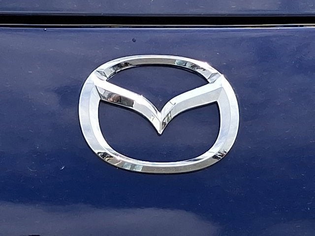 2004 Mazda Mazda MX-5 Miata LS