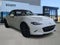 2026 Mazda Mazda MX-5 Miata Grand Touring