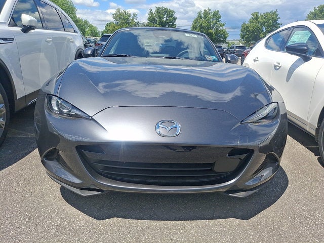 2026 Mazda Mazda MX-5 Miata Grand Touring