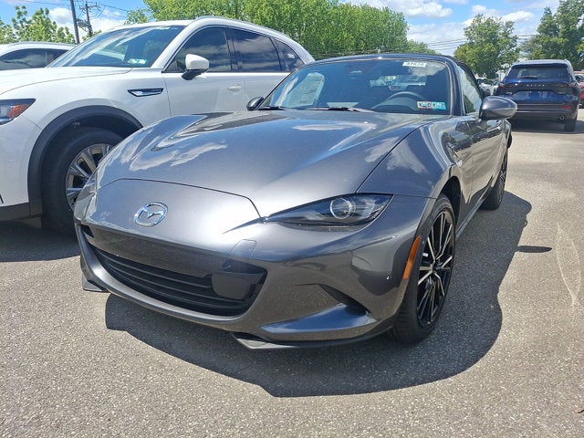 2026 Mazda Mazda MX-5 Miata Grand Touring