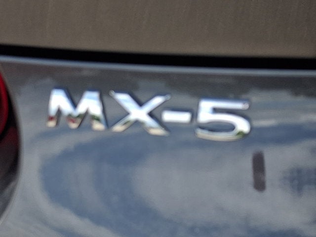2026 Mazda Mazda MX-5 Miata Grand Touring