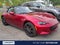 2026 Mazda Mazda MX-5 Miata Grand Touring