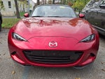 2026 Mazda Mazda MX-5 Miata Grand Touring