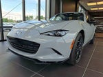 2026 Mazda Mazda MX-5 Miata RF Club
