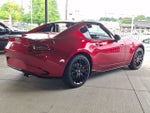 2026 Mazda Mazda MX-5 Miata RF Club