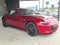 2026 Mazda Mazda MX-5 Miata RF Club