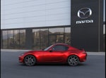 2025 Mazda Mazda MX-5 Miata RF Grand Touring