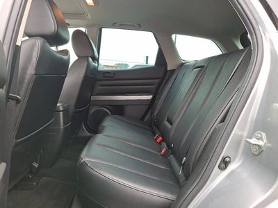 2011 Mazda Mazda CX-7 i Touring