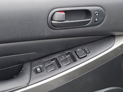 2011 Mazda Mazda CX-7 i Touring