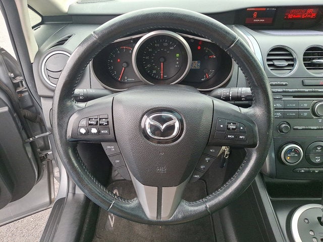 2011 Mazda Mazda CX-7 i Touring