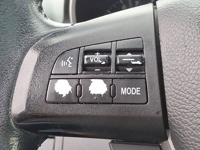 2011 Mazda Mazda CX-7 i Touring