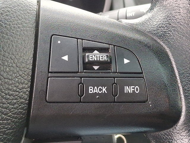 2011 Mazda Mazda CX-7 i Touring