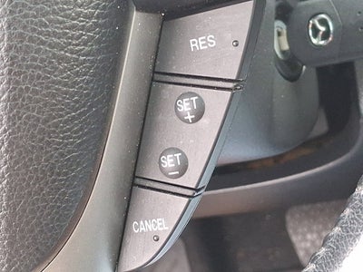 2011 Mazda Mazda CX-7 i Touring