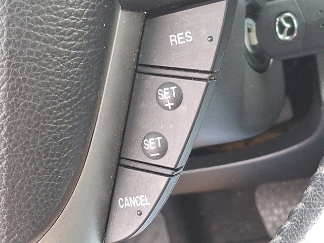 2011 Mazda Mazda CX-7 i Touring