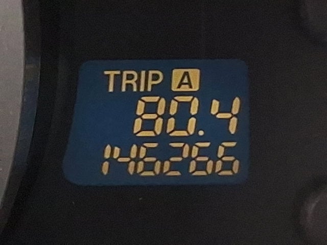 2011 Mazda Mazda CX-7 i Touring