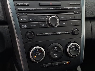 2011 Mazda Mazda CX-7 i Touring