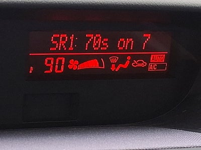 2011 Mazda Mazda CX-7 i Touring