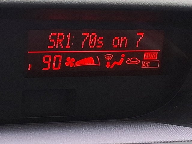 2011 Mazda Mazda CX-7 i Touring