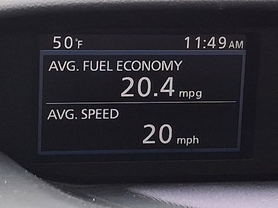 2011 Mazda Mazda CX-7 i Touring