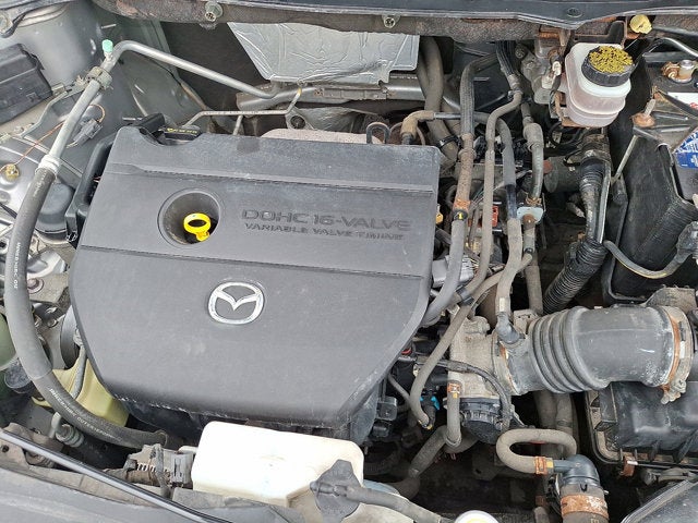 2011 Mazda Mazda CX-7 i Touring