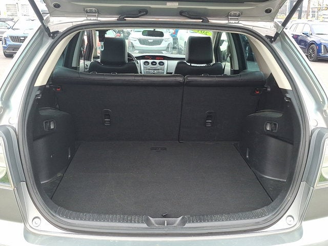 2011 Mazda Mazda CX-7 i Touring