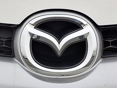 2011 Mazda Mazda CX-7 i Touring