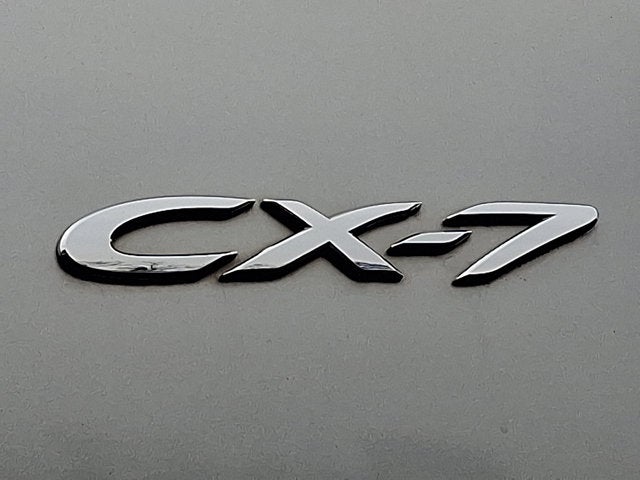 2011 Mazda Mazda CX-7 i Touring