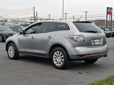 2011 Mazda Mazda CX-7 i Touring