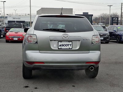 2011 Mazda Mazda CX-7 i Touring