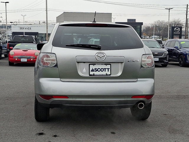 2011 Mazda Mazda CX-7 i Touring