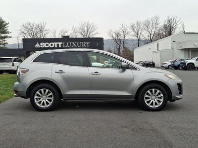 2011 Mazda Mazda CX-7 i Touring