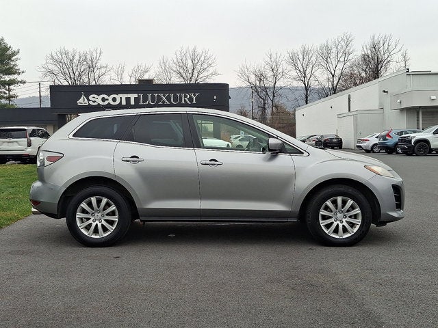 2011 Mazda Mazda CX-7 i Touring