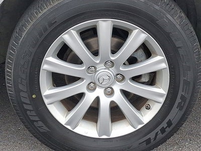 2011 Mazda Mazda CX-7 i Touring