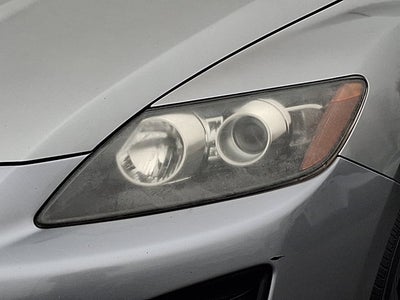 2011 Mazda Mazda CX-7 i Touring