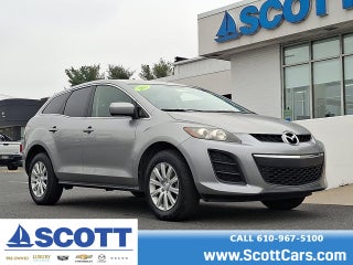 2011 Mazda Mazda CX-7 i Touring
