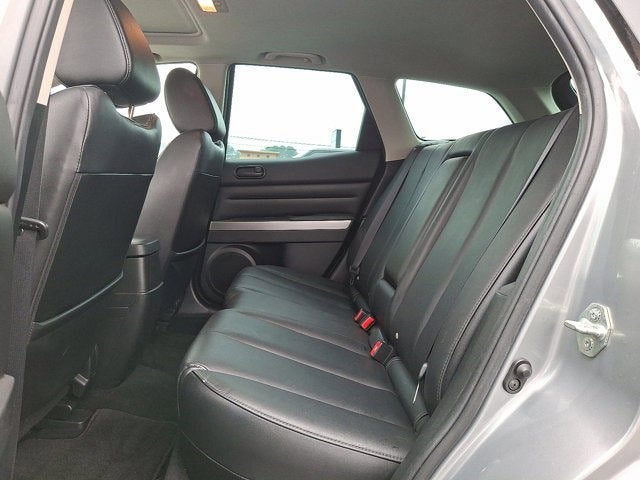 2011 Mazda Mazda CX-7 i Touring