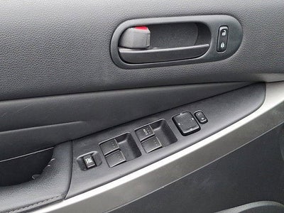 2011 Mazda Mazda CX-7 i Touring