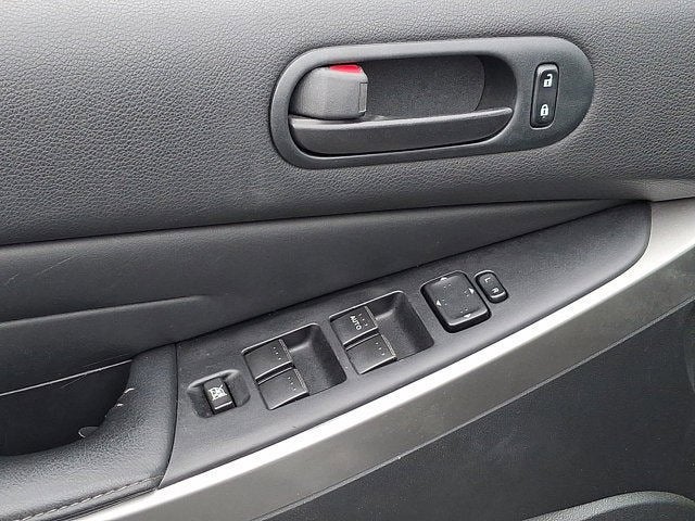 2011 Mazda Mazda CX-7 i Touring