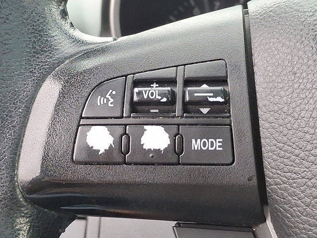 2011 Mazda Mazda CX-7 i Touring