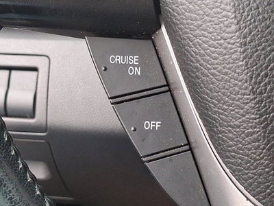 2011 Mazda Mazda CX-7 i Touring