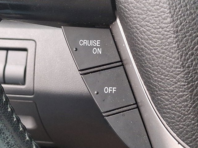 2011 Mazda Mazda CX-7 i Touring